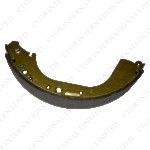 Brake Shoes toyota hilux 21BS805 S589